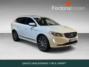 Volvo XC60 2014